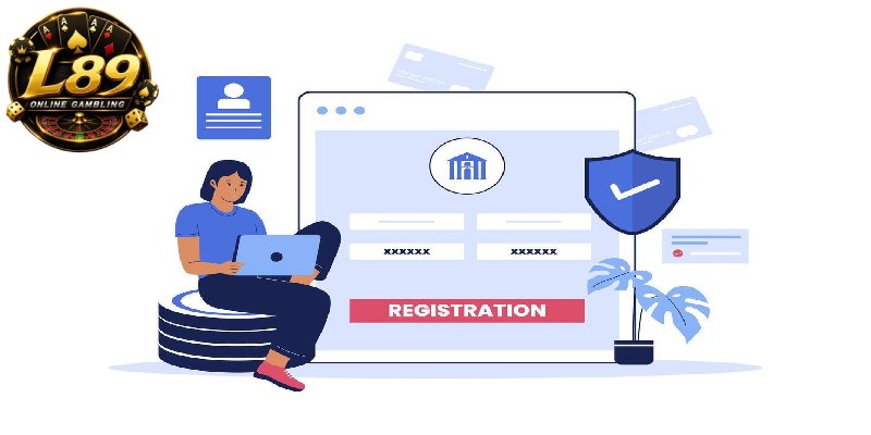 Account-Registration