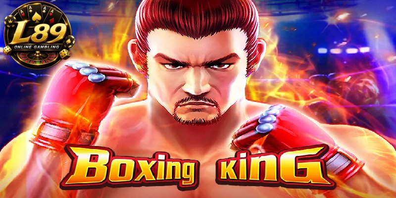 Boxing King at L89 – Champion Fishing Game Experience