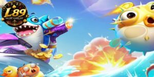 Fishing Game Multipliers At L89 | L89 Casino