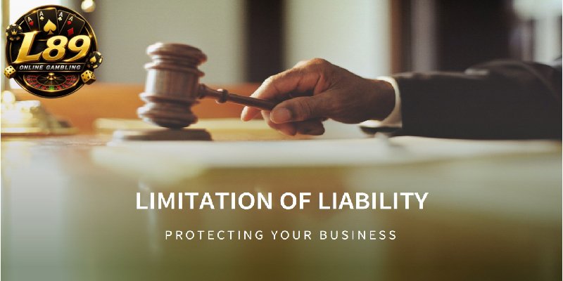 Limitation-of-Liability