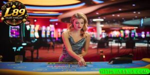 Live Dealer Games At L89 – Real Casino Experience Online | L89 Casino