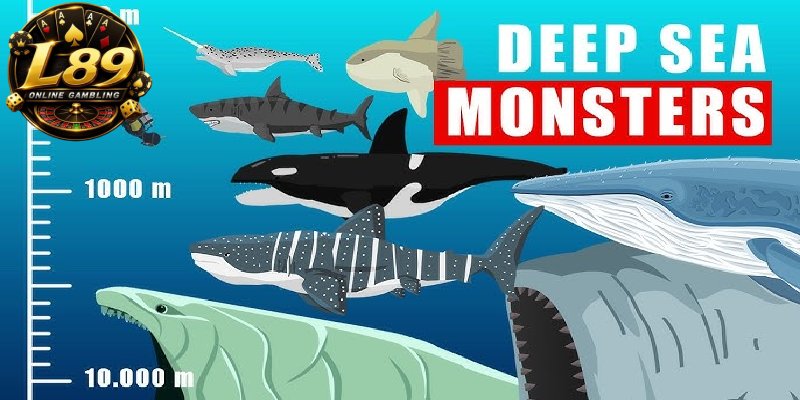 Monster-Roster-and-Target-Values-in-Deep-Sea-Monster-at-L89