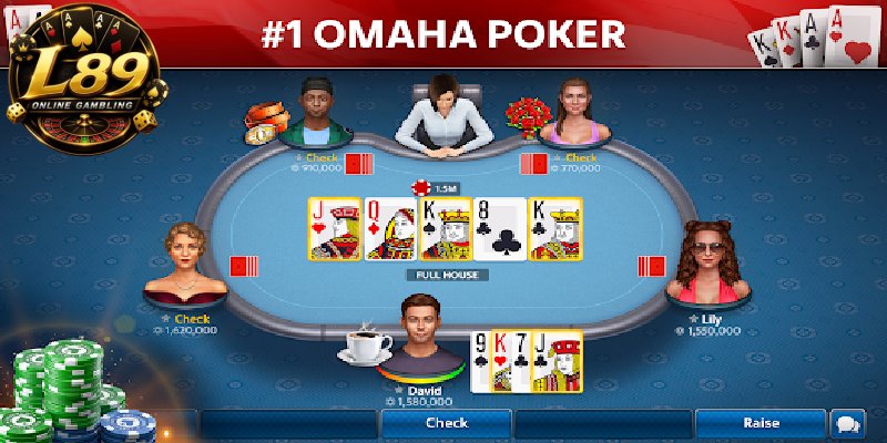 Omaha-Poker-Online-at-L89-–-Master-the-Action-Packed-Variant