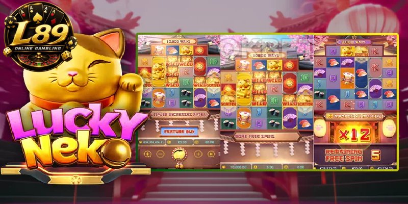 Playing-Lucky-Neko-at-L89-–-Targeting-and-Strategy