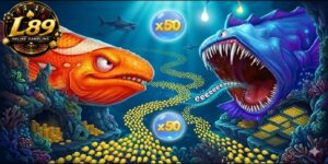 Responsible Gaming In Deep Sea Monster At L89 | L89 Casino