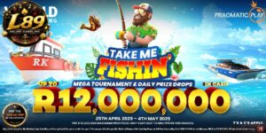 Responsible Gaming In Mega Fishing | L89 Casino