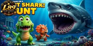 Shark Hunt At L89 – Hunt The Ocean’S Fiercest Predators | L89 Casino