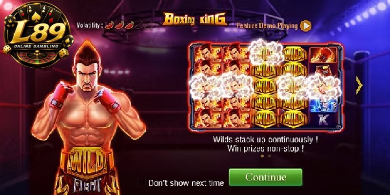 Strategy-for-Boxing-King-at-L89