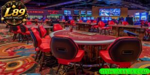 Table Games At L89 – Complete Guide To Classic Casino Tables (1) | L89 Casino