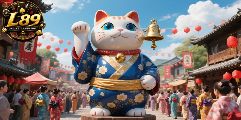 The-Appeal-of-Lucky-Nekos-Unique-Theme-at-L89