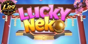 The Lucky Neko Game Environment At L89 | L89 Casino