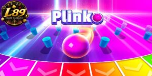 The Visual Experience Of Starting Plinko At L89 | L89 Casino