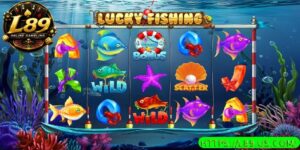 Tropical Fish At L89 – Colorful Reef Fishing Game | L89 Casino