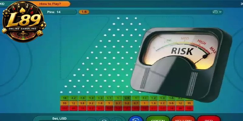 Understanding-Risk-Levels-When-Starting-Plinko-at-L89
