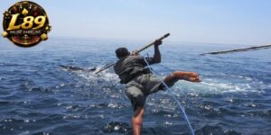 Whale Hunter At L89 – Chase The Biggest Prizes In Fishing Games | L89 Casino