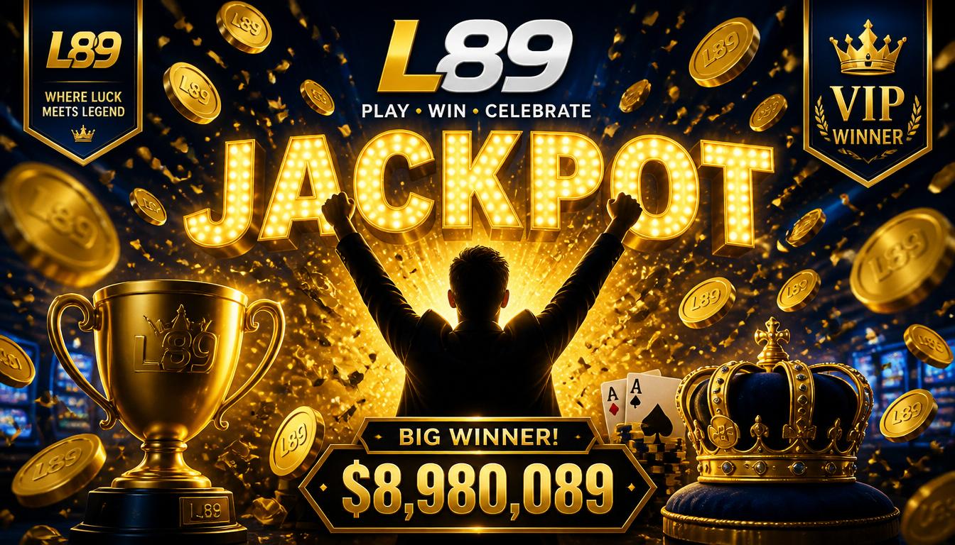 L89 Jackpot