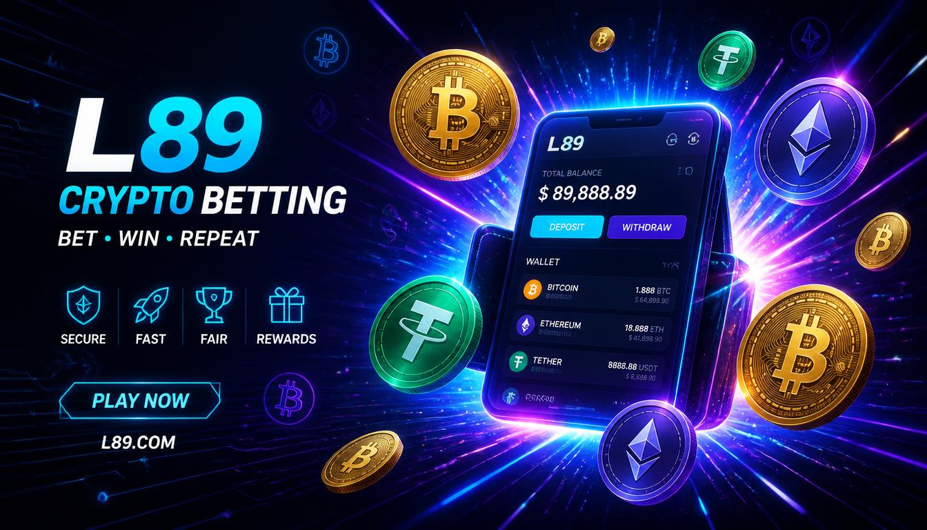 Crypto Wallet