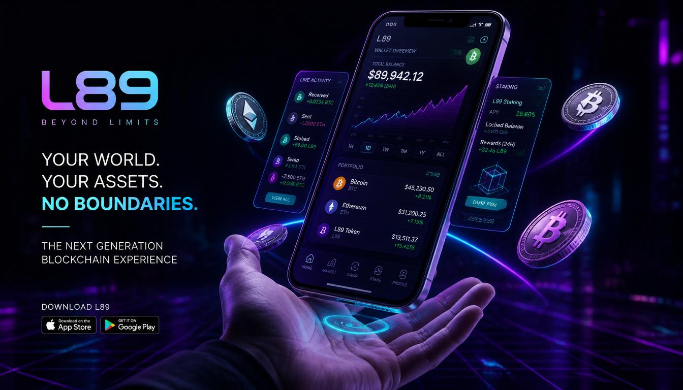 Mobile Blockchain