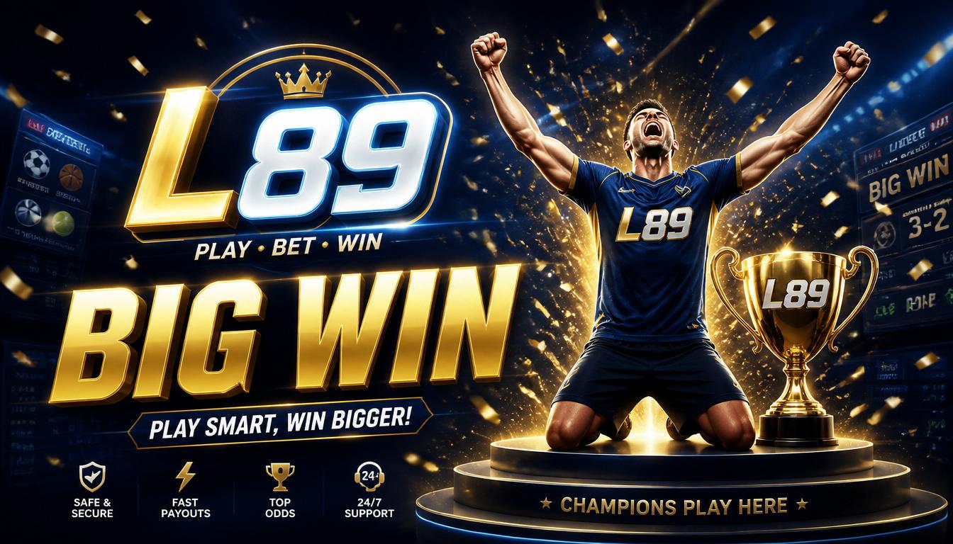 L89 Sports Winner