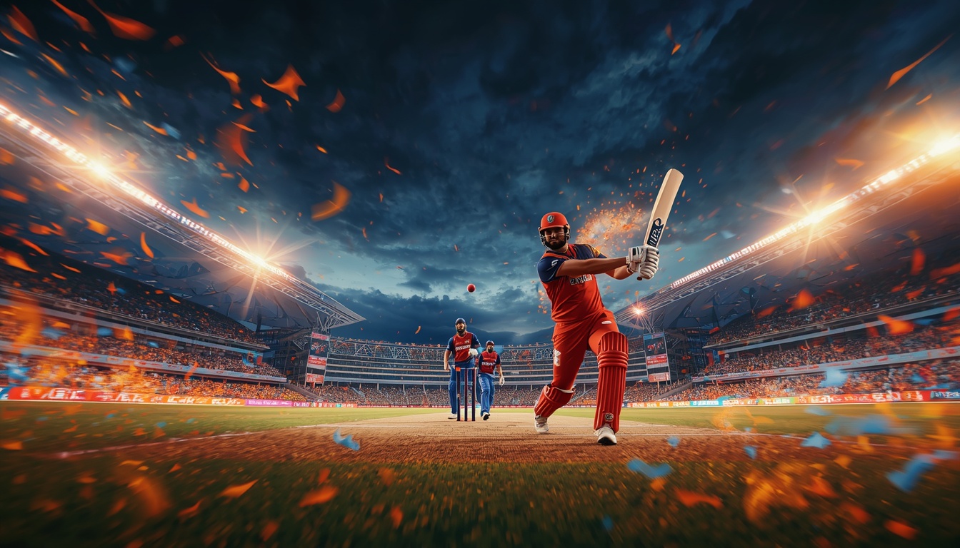 T20 Cricket