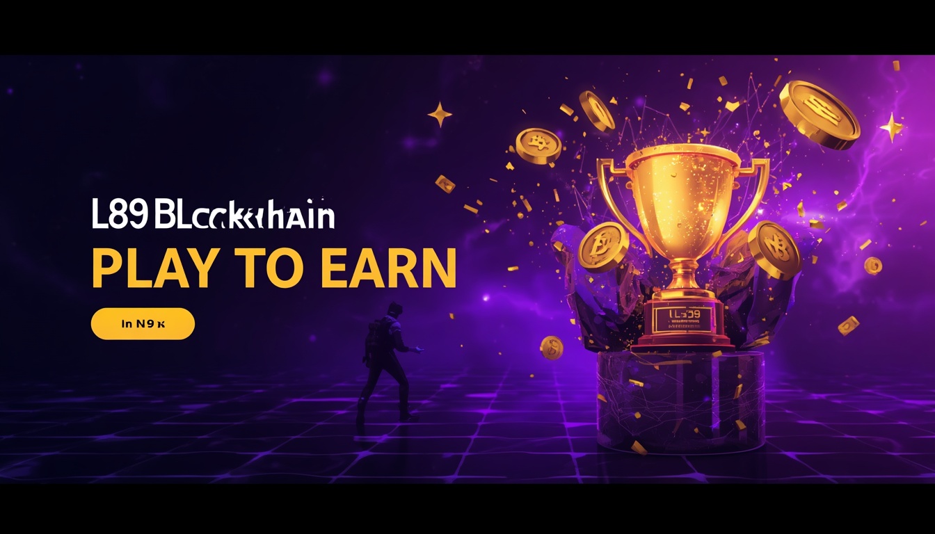 Play to Earn