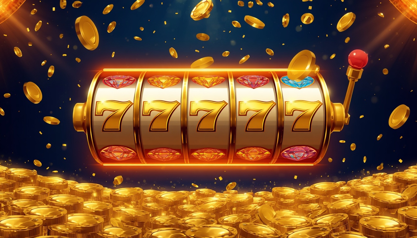 Slot