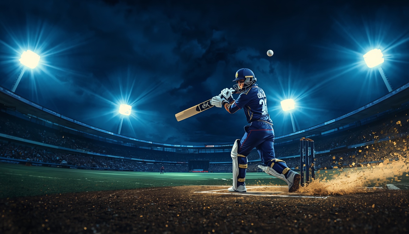 Cricket