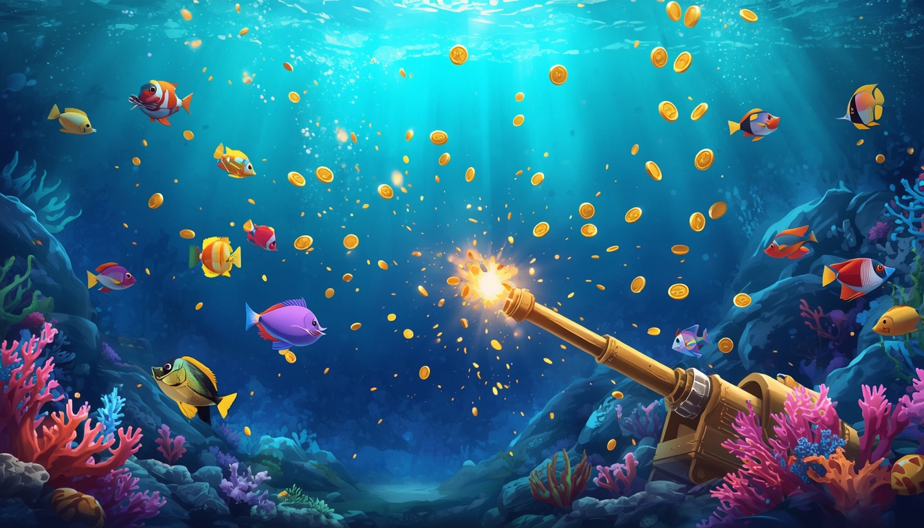 Fishing