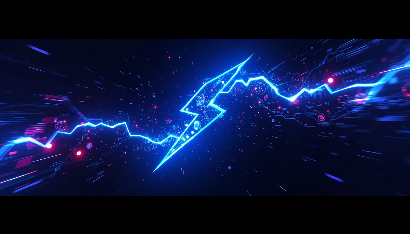Lightning Speed
