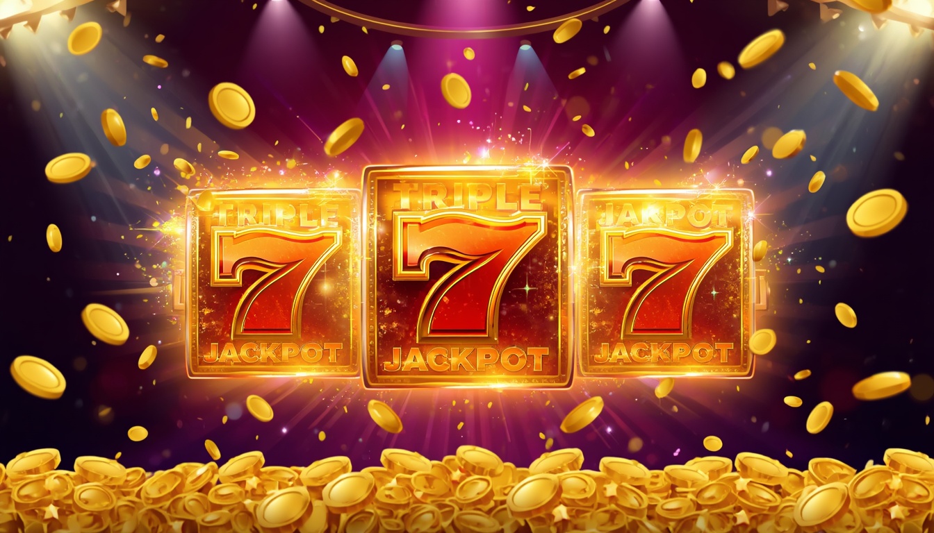 L89 Mega Jackpot