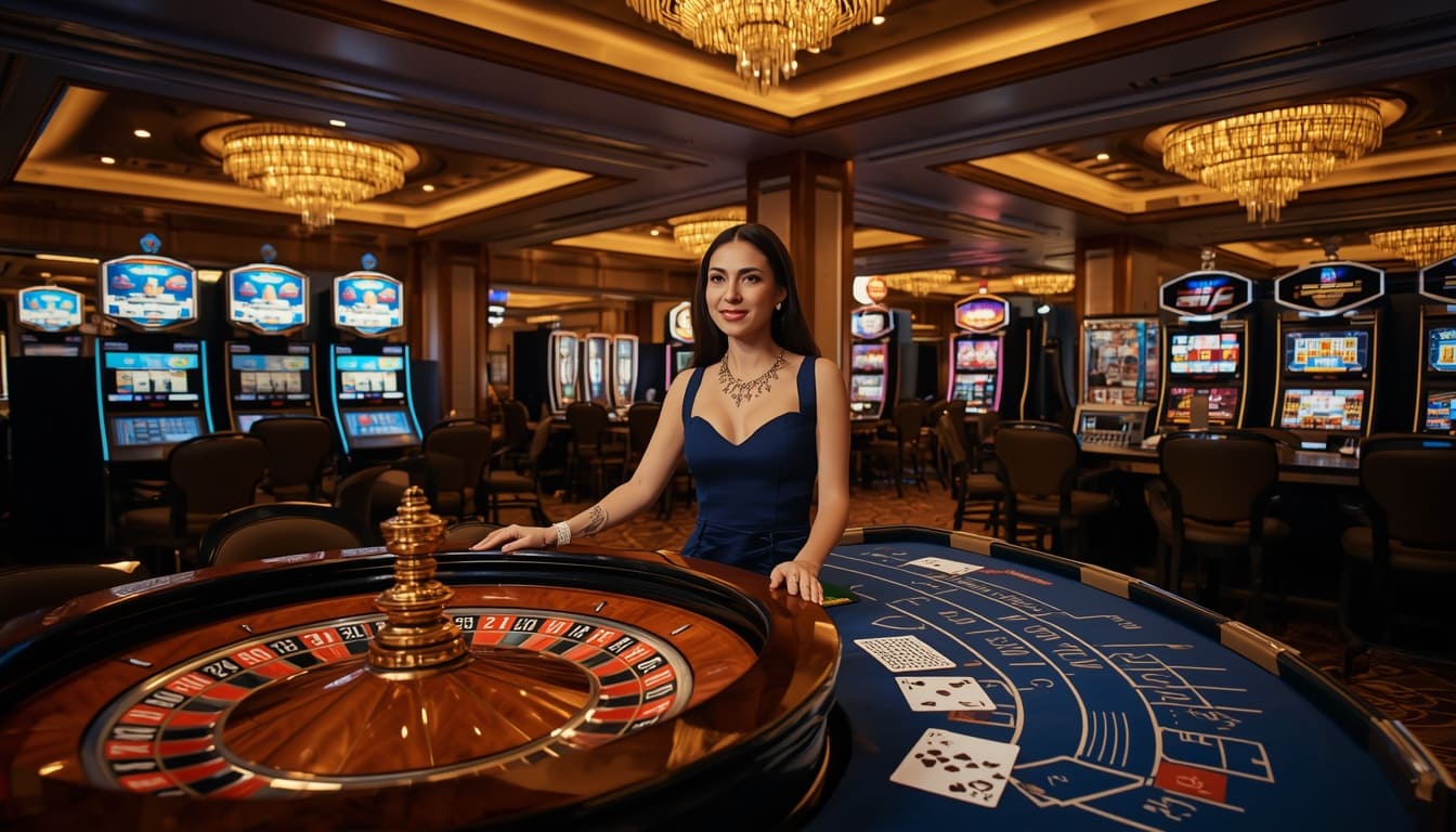 Casino Games