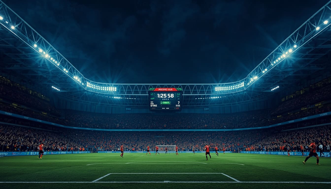 Sports Betting