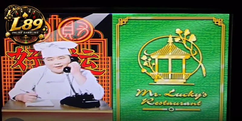How Do Free Spins Work in Mr. Lucky Fortune.