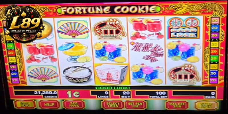How Do Wild Symbols Work in Mr. Lucky Fortune.