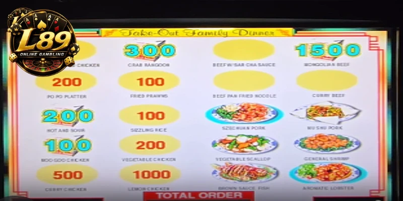 How to Play Mr. Lucky Fortune for Real Money at L89
