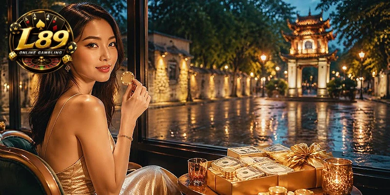 How usable is the mobile casino experience - L89 review