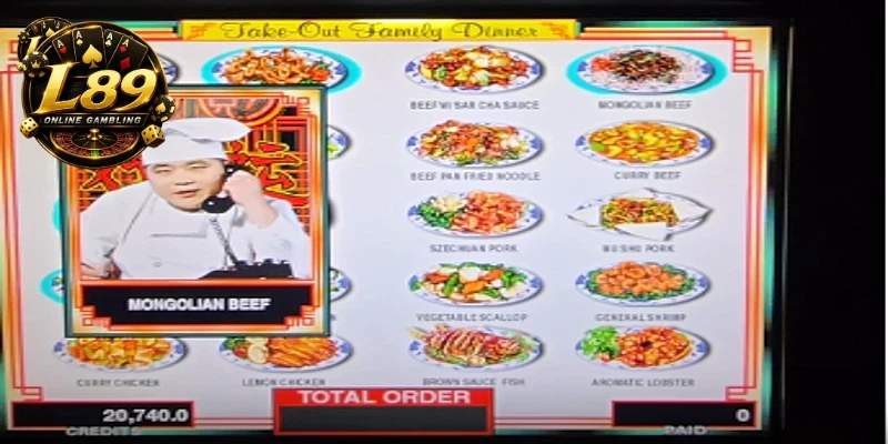 What Is the Jackpot Potential of Mr. Lucky Fortune.