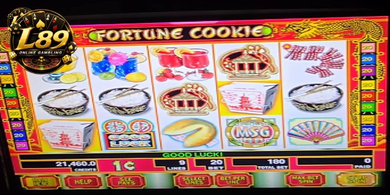 What Is the RTP of Mr. Lucky Fortune.