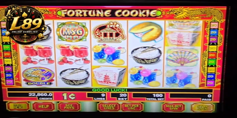 What Symbols Pay the Most in Mr. Lucky Fortune.